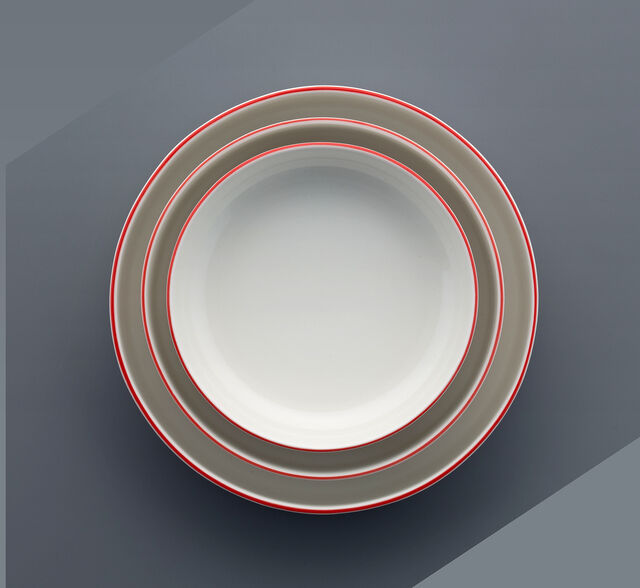 Harmony of Tradition and Modern Design